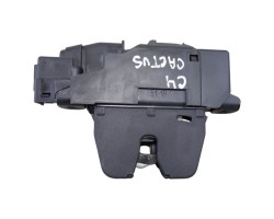 9816195380 CERRADURA MALETERO / PORTON CITROEN C4 CACTUS