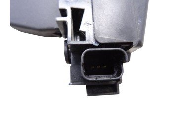 9816195380  CERRADURA MALETERO / PORTON CITROEN C4 CACTUS Feel 2019 9816195380 217323 CITROEN - 1