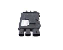 243800010R CAJA RELES / FUSIBLES RENAULT SCENIC III (JZ)