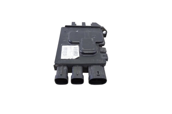 243800010R CAJA RELES / FUSIBLES RENAULT SCENIC III (JZ)