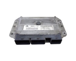 237100293R CENTRALITA MOTOR UCE RENAULT SCENIC III (JZ)