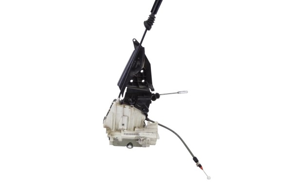 1697302135  CERRADURA PUERTA TRASERA IZQUIERDA MERCEDES-BENZ CLASE B (BM 245) 180 CDI (245.207) 2005 1697302135 217329 MERCEDES-