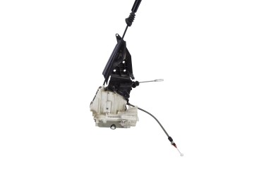 1697302135  CERRADURA PUERTA TRASERA IZQUIERDA MERCEDES-BENZ CLASE B (BM 245) 180 CDI (245.207) 2005 1697302135 217329 MERCEDES-