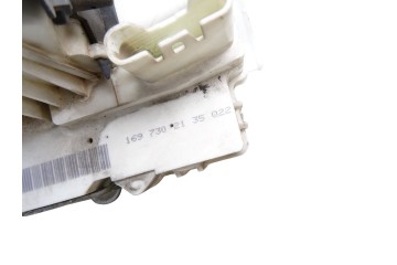 1697302135  CERRADURA PUERTA TRASERA IZQUIERDA MERCEDES-BENZ CLASE B (BM 245) 180 CDI (245.207) 2005 1697302135 217329 MERCEDES-