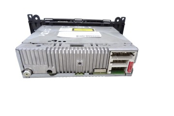 A1698200086 SISTEMA AUDIO / RADIO CD MERCEDES-BENZ CLASE B (BM 245) 180 CDI (245.207) 2005 A1698200086 217331 MERCEDES-BENZ - 1