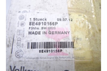 8E4910156P MODULO CAMBIO AUTOMATICO SEAT EXEO BERLINA (3R2) Sport 8E4910156P 217333 SEAT - 2