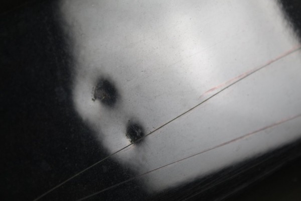 PUERTA TRASERA IZQUIERDA VOLKSWAGEN TIGUAN (5N2)