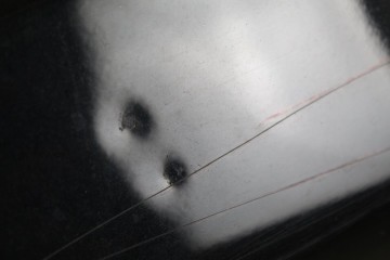 PUERTA TRASERA IZQUIERDA VOLKSWAGEN TIGUAN (5N2)