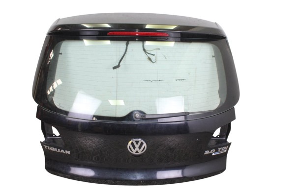 PORTON TRASERO VOLKSWAGEN TIGUAN (5N2)