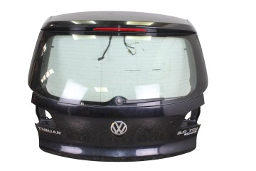 PORTON TRASERO VOLKSWAGEN TIGUAN (5N2)