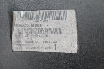  PARAGOLPES DELANTERO CITROEN XSARA PICASSO 1.6 HDi 90 Exclusive 2007 217340 CITROEN - 1