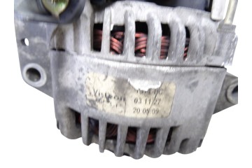  ALTERNADOR FORD MONDEO BERLINA (GE) Ambiente (06.2003) (D) 2004 217341 FORD - 1