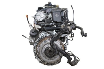 9HX MOTOR COMPLETO CITROEN XSARA PICASSO