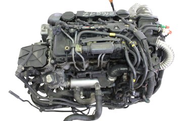 9HX MOTOR COMPLETO CITROEN XSARA PICASSO