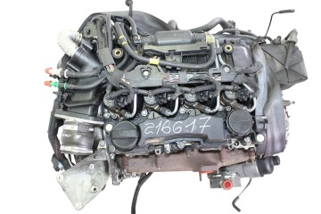 9HX MOTOR COMPLETO CITROEN XSARA PICASSO