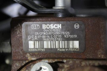 9HX MOTOR COMPLETO CITROEN XSARA PICASSO