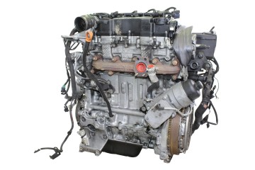 9HX MOTOR COMPLETO CITROEN XSARA PICASSO