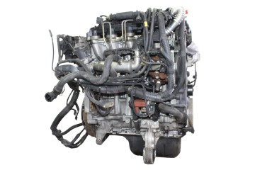 9HX MOTOR COMPLETO CITROEN XSARA PICASSO