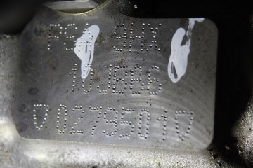 9HX MOTOR COMPLETO CITROEN XSARA PICASSO