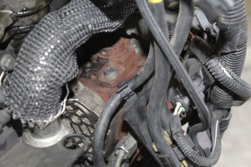 9HX MOTOR COMPLETO CITROEN XSARA PICASSO