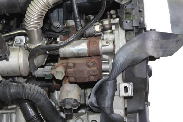 8HZ MOTOR COMPLETO CITROEN C3 1.4 HDi Exclusive 2006 8HZ 216910 CITROEN - 5