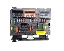 9659741780 CAJA RELES / FUSIBLES CITROEN C3