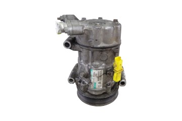 9655191680 COMPRESOR AIRE ACONDICIONADO CITROEN C3 1.4 HDi Exclusive 2006 9655191680 217345 CITROEN - 1