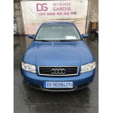 AUDI A4 BERLINA (8E) 2.5 TDI (120kW)