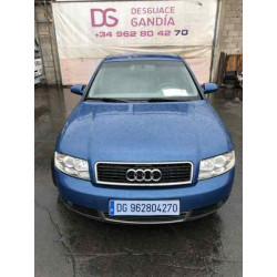 AUDI A4 BERLINA (8E) 2.5 TDI (120kW)