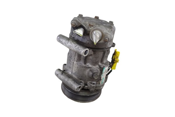 1450F COMPRESOR AIRE ACONDICIONADO CITROEN C3