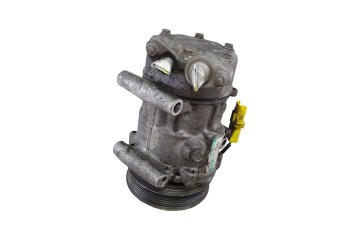 9655191680 COMPRESOR AIRE ACONDICIONADO CITROEN C3 1.4 HDi Exclusive 2006 9655191680 217345 CITROEN - 2