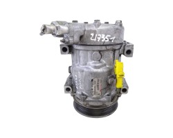 9659232180 COMPRESOR AIRE ACONDICIONADO CITROEN XSARA PICASSO