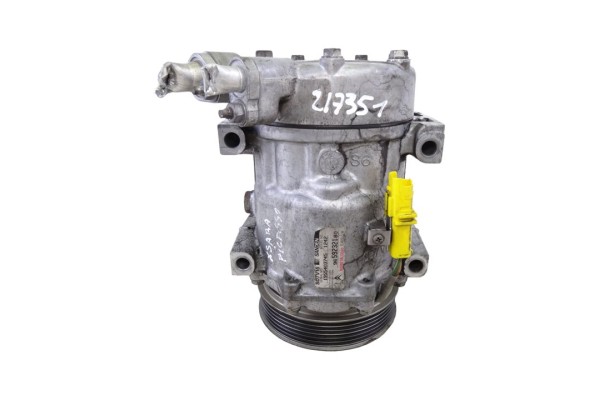 9659232180 COMPRESOR AIRE ACONDICIONADO CITROEN XSARA PICASSO
