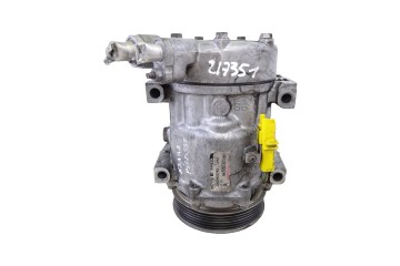 9659232180  COMPRESOR AIRE ACONDICIONADO CITROEN XSARA PICASSO 1.6 HDi 90 Exclusive 2007 9659232180 217351 CITROEN - 1