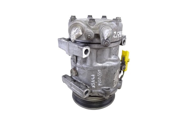 9659232180 COMPRESOR AIRE ACONDICIONADO CITROEN XSARA PICASSO