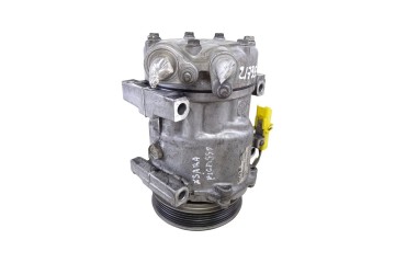 9659232180  COMPRESOR AIRE ACONDICIONADO CITROEN XSARA PICASSO 1.6 HDi 90 Exclusive 2007 9659232180 217351 CITROEN - 3