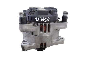 9646321780  ALTERNADOR CITROEN XSARA PICASSO 1.6 HDi 90 Exclusive 2007 9646321780 217353 CITROEN - 1