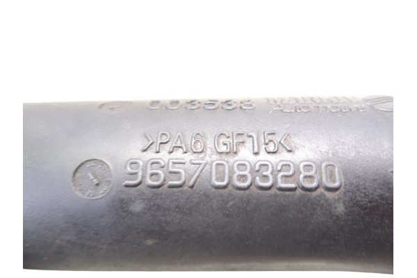 9657083280 TUBO CITROEN XSARA PICASSO