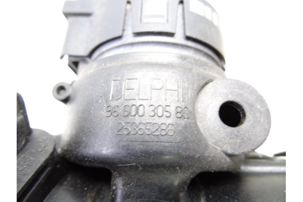 9660030580 CAJA MARIPOSA CITROEN XSARA PICASSO