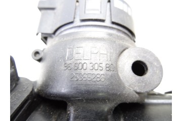 9660030580 CAJA MARIPOSA CITROEN XSARA PICASSO 1.6 HDi 90 Exclusive 2007 9660030580 217357 CITROEN - 2