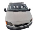 FORD TRANSIT FURGÓN CORTO (EY) FT    80   2.5 FORD TRANSIT FURGÓN CORTO (EY) FT    80   2.5