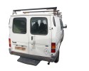 FORD TRANSIT FURGÓN CORTO (EY) FT    80   2.5 FORD TRANSIT FURGÓN CORTO (EY) FT    80   2.5