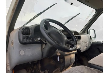 FORD TRANSIT FURGÓN CORTO (EY) FT    80   2.5