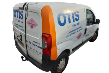 PEUGEOT BIPPER Básico