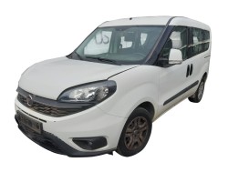 FIAT II DOBLÒ (263) CARGO BASE COMBI