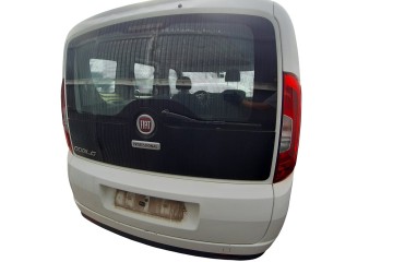 FIAT II DOBLÒ (263) CARGO BASE COMBI