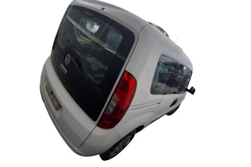 FIAT II DOBLÒ (263) CARGO BASE COMBI