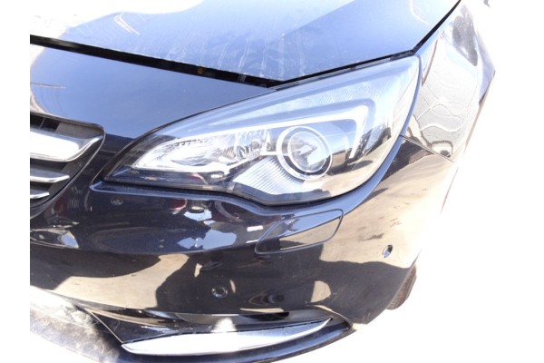  MORRO COMPLETO OPEL CASCADA Excellence 2016 217368 OPEL - 4