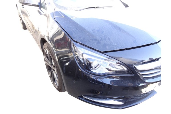  MORRO COMPLETO OPEL CASCADA Excellence 2016 217368 OPEL - 5