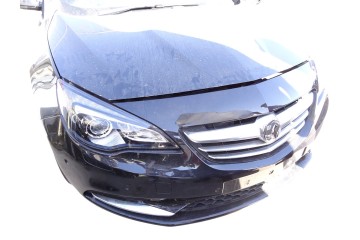  MORRO COMPLETO OPEL CASCADA Excellence 2016 217368 OPEL - 6